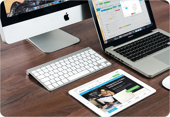 RNB Diseño y Desarrollo Web